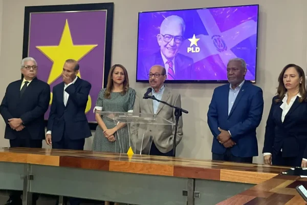 PLD advierte sobre deterioro económico: «Hoy la deuda pesa más y el país avanza menos»