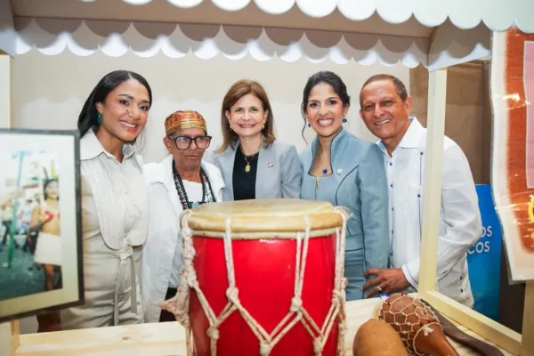 Raquel Peña resalta potencial ecoturístico de Dajabón y reafirma con el desarrollo fronterizo
