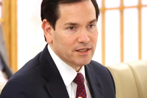 Rubio excluye a Cuba de la ayuda estadounidense por el huracán Melissa