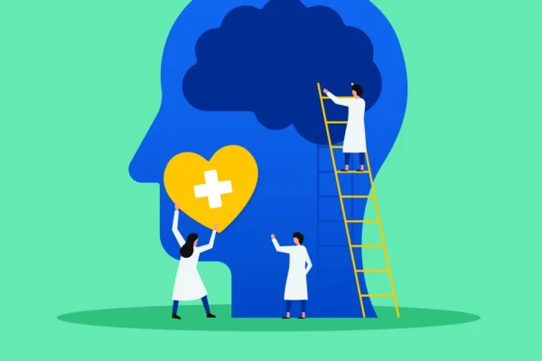 Repite conmigo: «Si eres pobre a nadie le importa tu salud mental»
