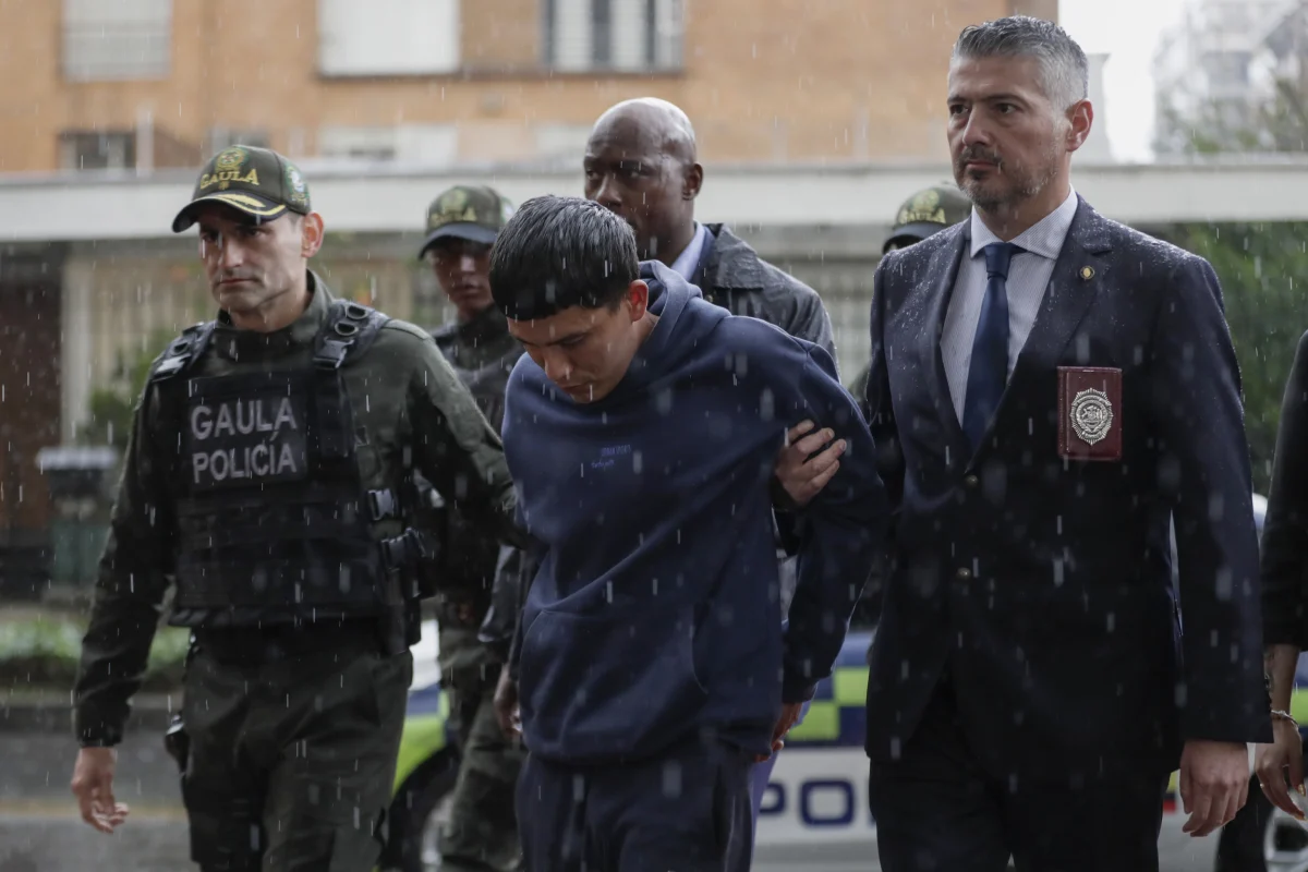 Desmantelan en España la primera célula del Tren de Aragua con 13 detenidos