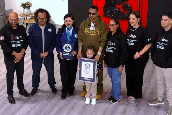 La Casa de Alofoke 2 culmina como el reality más épico de la Región