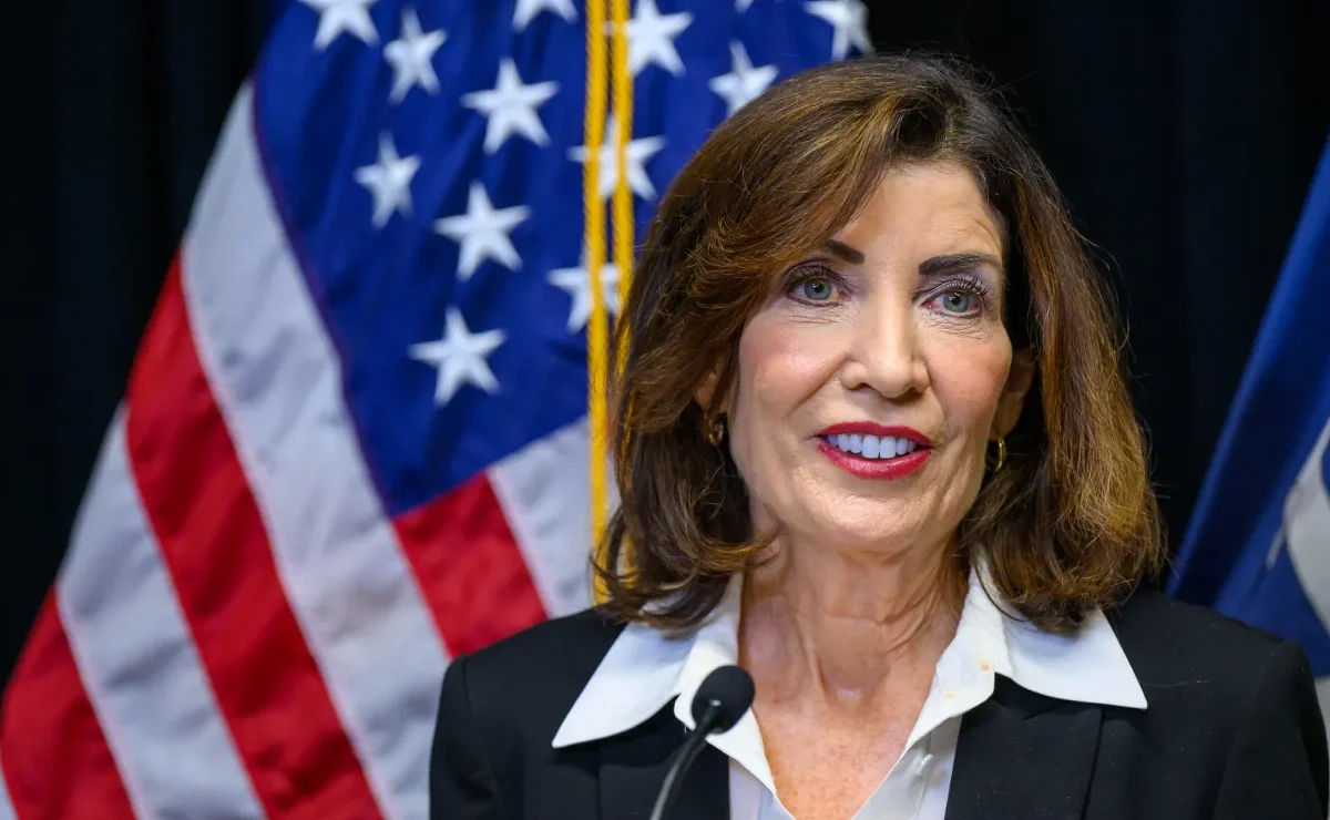 Gobernadora Hochul visitará República Dominicana