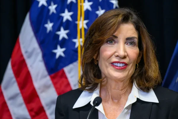 Gobernadora Hochul visitará República Dominicana