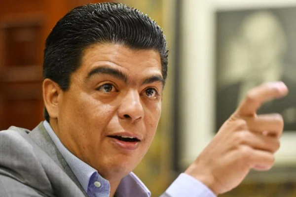 Fellito destaca la inversión del Gobierno en agua potable en el Gran Santo Domingo