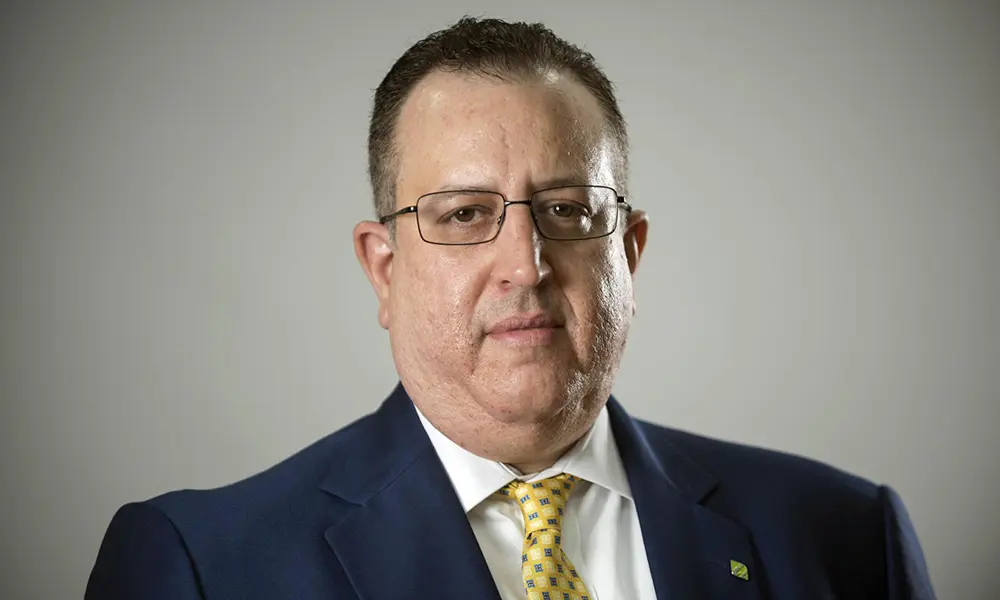Magín Díaz estima reforma tributaria no solo debe enfocarse en la recaudación