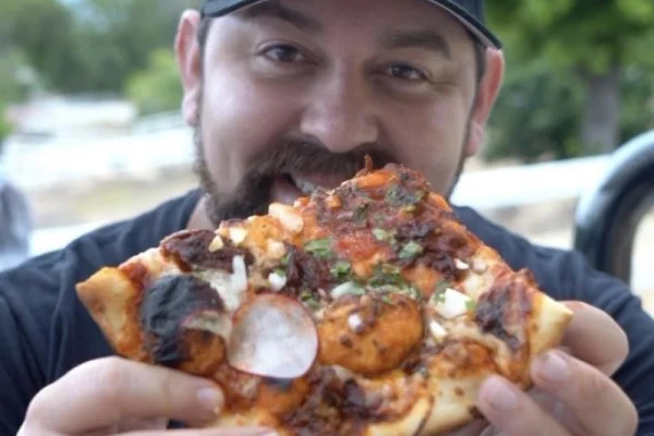 Muere influencer gastronómico Michael Duarte en “horrible accidente”