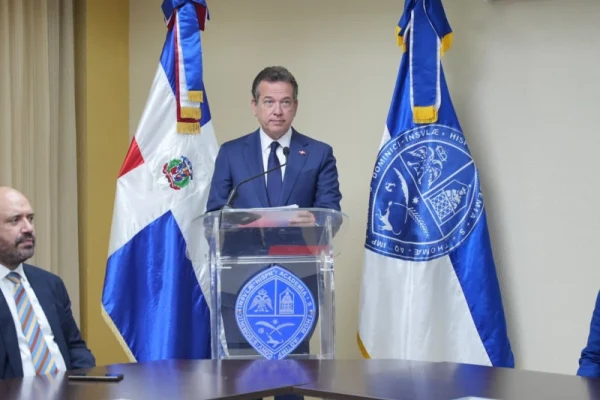 Estados Unidos quita aranceles a varios productos que exporta República Dominicana