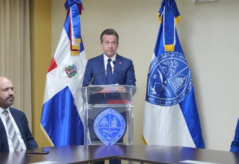 Estados Unidos quita aranceles a varios productos que exporta República Dominicana