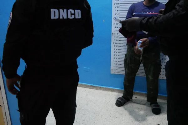 RD extradita a Puerto Rico dominicano enfrenta ocho cargos penales