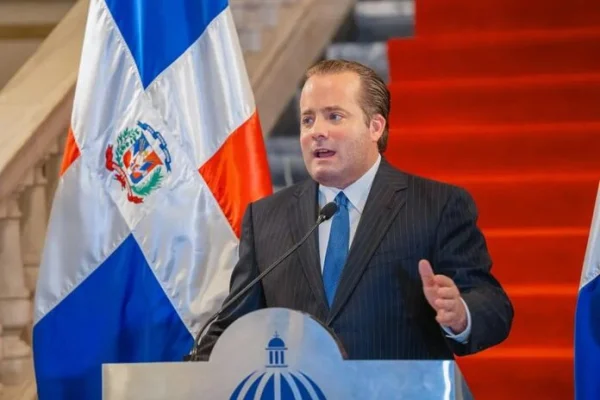 Paliza afirma que el narcotráfico “no conoce de lealtad ni de partidos políticos”