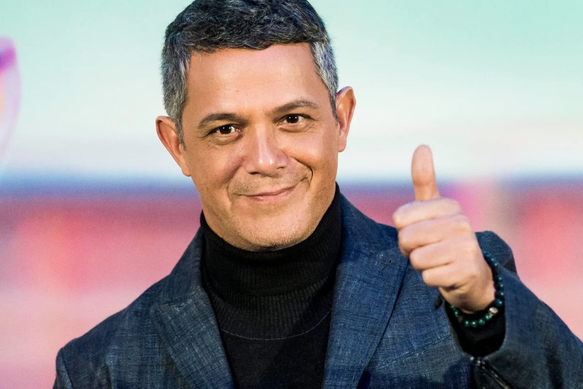 Alejandro Sanz prepara un musical y estrena disco «con la ilusión recuperada»