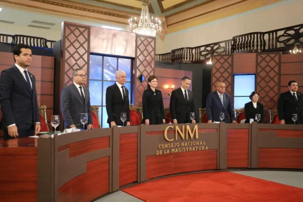 Escogerán nuevos miembros de la SCJ y TSE el 27 de noviembre; concluye vistas públicas a postulantes