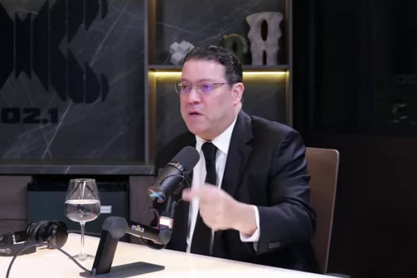 «Abinader es el primer presidente que ha hecho de la asistencia social, la movilidad social», dice Yayo