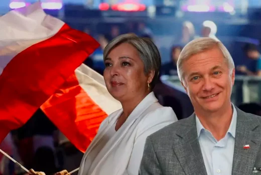 El panorama de Chile de cara a la segunda vuelta presidencial entre Jeannette Jara y José Antonio Kast