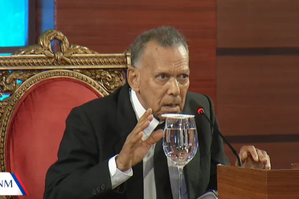 El TSE aclara que Peñaló Ozuna nunca ha sido magistrado de la justicia electoral