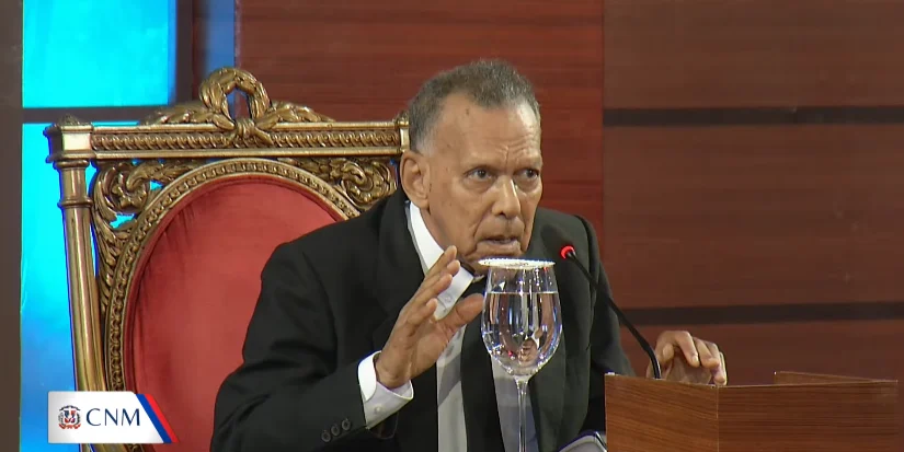 El TSE aclara que Peñaló Ozuna nunca ha sido magistrado de la justicia electoral