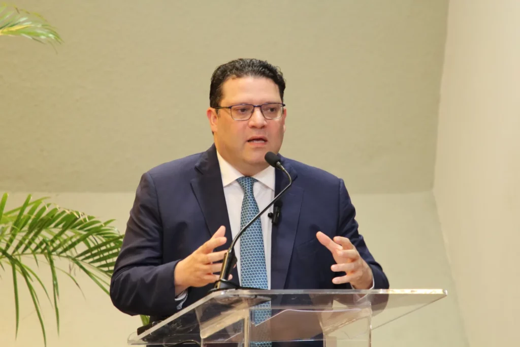 Director de Aduanas valora prudente posposición de la Cumbre de las Américas