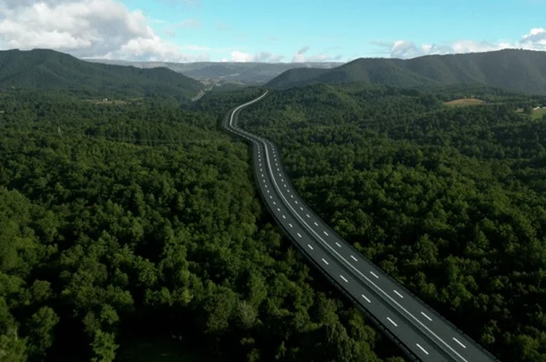 RD‐Vial convoca licitación para el diseño y la construcción de la Autopista del Ámbar