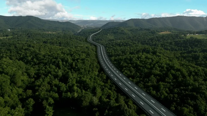 RD‐Vial convoca licitación para el diseño y la construcción de la Autopista del Ámbar
