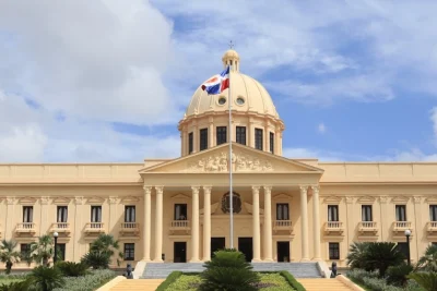 Abinader declara estado de emergencia en 14 provincias tras paso de tormenta Melissa