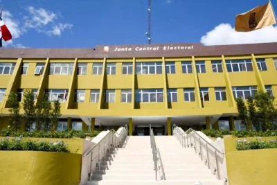 JCE habilita plataforma virtual para solicitar citas y adquirir la nueva cédula