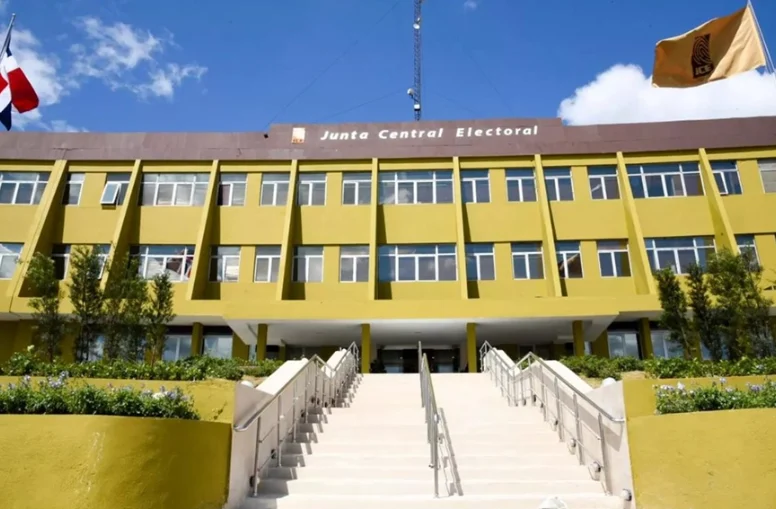 JCE habilita plataforma virtual para solicitar citas y adquirir la nueva cédula