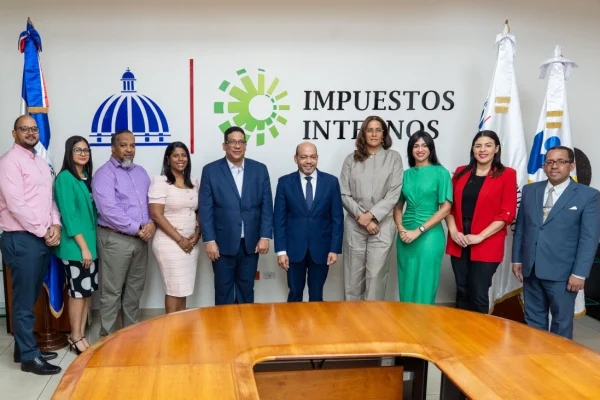 DGII y DGCP establecen uso obligatorio de factura electrónica en compras públicas