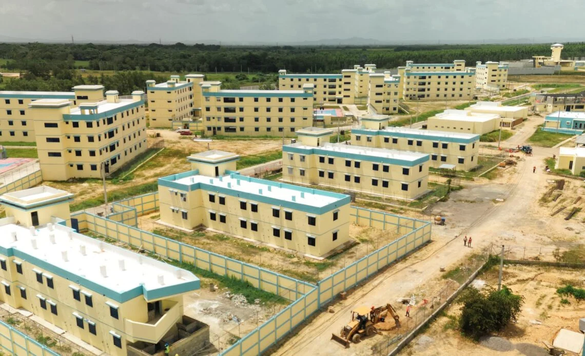 Roberto Santana revela que el CCR Las Parras tuvo que ser intervenido por fallas en diseño y construcción