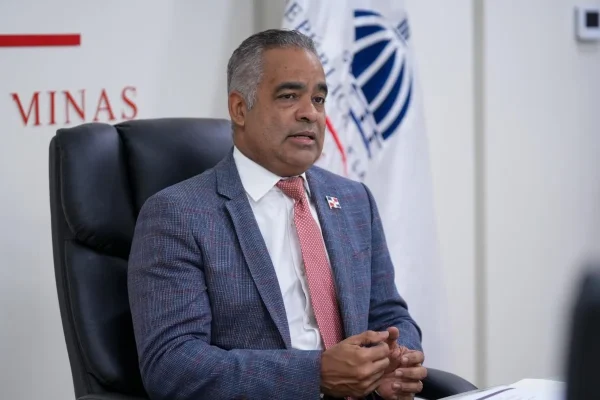 Joel Santos resalta rápida recuperación del sistema eléctrico y rol clave de las hidroeléctricas
