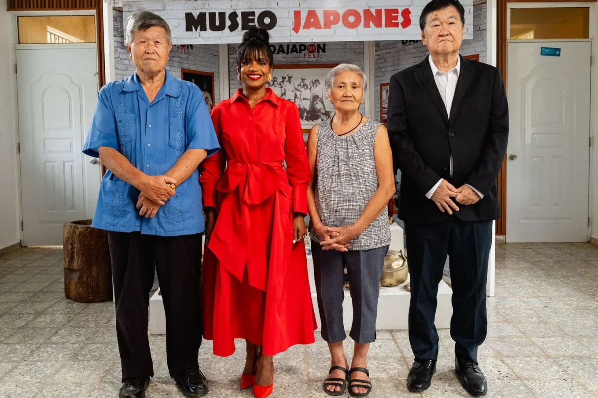 Migrantes dedica su más reciente episodio a los aportes japoneses en la agricultura nacional