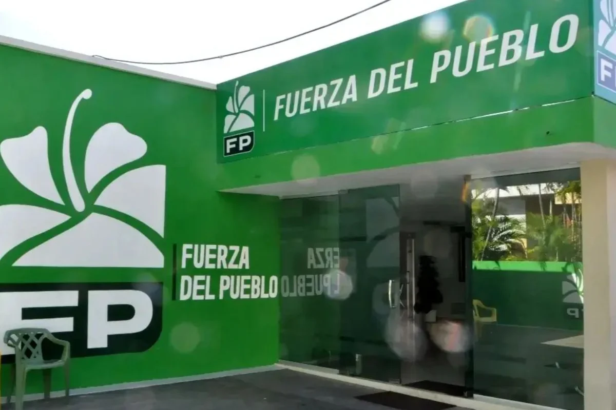 Fuerza del Pueblo mete presión: denuncia “manipulación” en el apagón