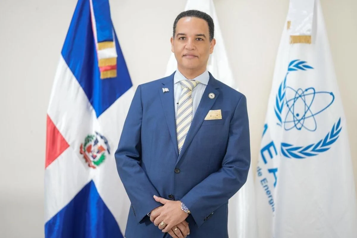 Presidente designa a Alfonso Rodríguez Tejada como nuevo administrador general de la ETED