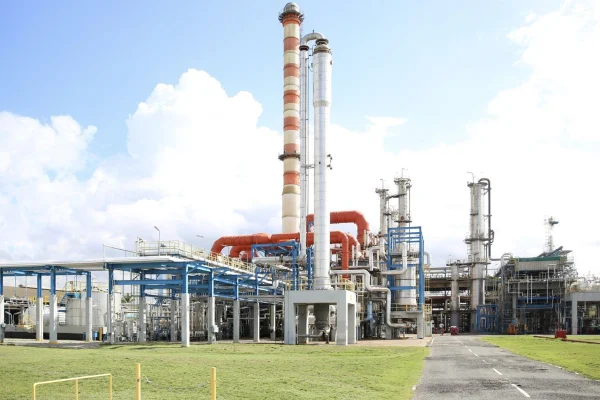 Refidomsa recibe su primera licencia para reexportar derivados del petróleo