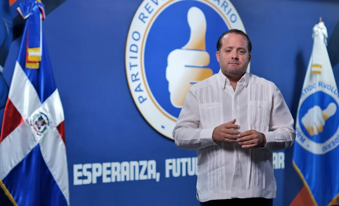 Paliza hablará al país esta noche por cadena nacional