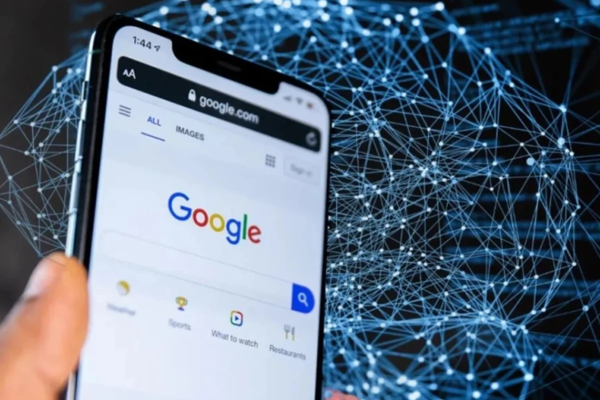 Google lanza su IA más inteligente, capaz de comprender y generar experiencias interactivas