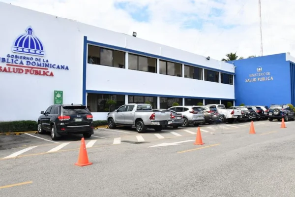 RD es propuesta por consenso para presidir la Asamblea Mundial de la Salud