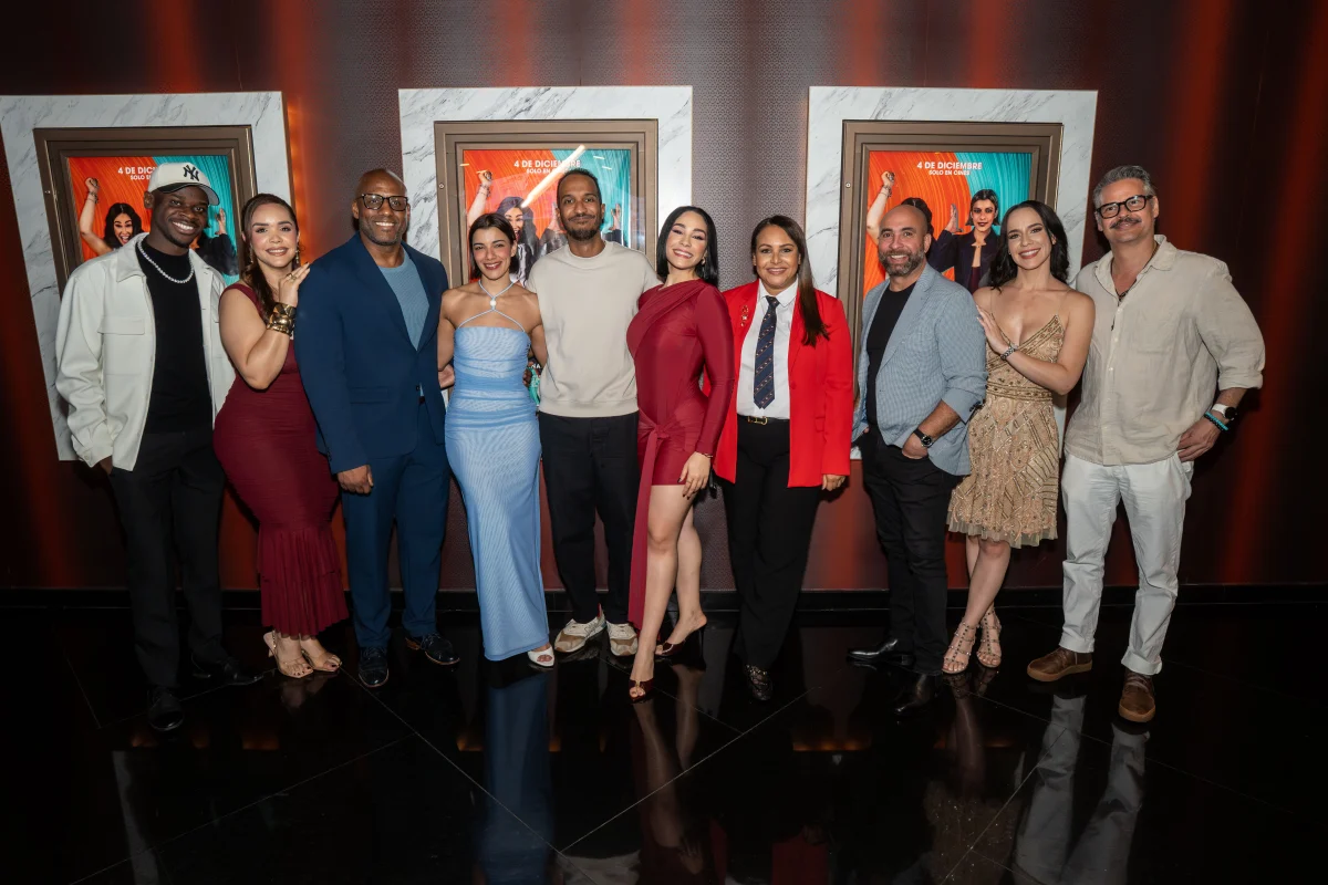 Caribbean Films presenta “Medias Hermanas”, su nueva comedia dominicana