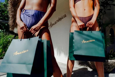 Cabarete se viste de Amazonica 