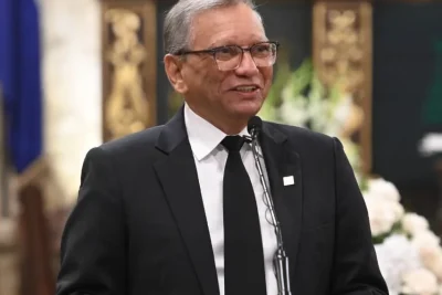 Leonardo Aguilera informa que cartera de préstamos de Banreservas supera los RD$631,321 millones