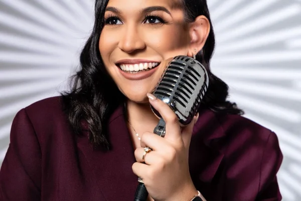 Periodista presenta Desahogo Entre CEO´s: evento que rompe el molde y humaniza el liderazgo en RD