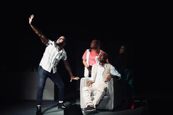Bellas Artes y la JCE usan el poder del teatro para sembrar conciencia frente a la violencia de género