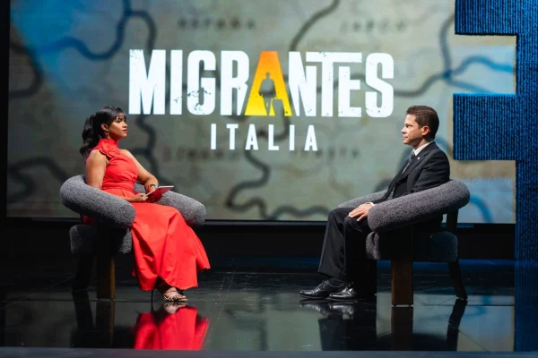 Migrantes: ¿Qué legado dejó Italia a la arquitectura y el desarrollo dominicano?   