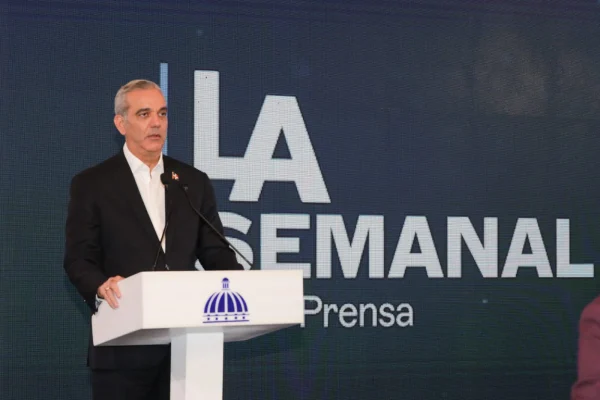 Abinader revela que RD y la DEA ejecutarán acciones “más extensas y profundas” contra el narcotráfico