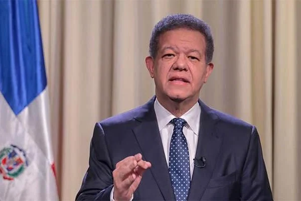 Leonel: El Gobierno del PRM está en «caída libre»; prevalece un sentimiento de desaliento en la población