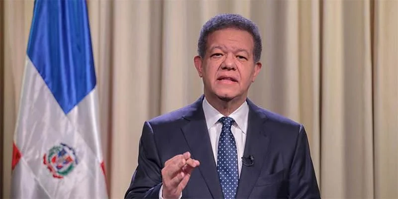 Leonel: El Gobierno del PRM está en «caída libre»; prevalece un sentimiento de desaliento en la población