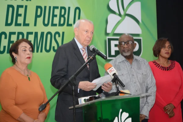 La Marcha del Pueblo de este 30 de noviembre recorrerá los barrios de la parte norte del DN y terminará en la México