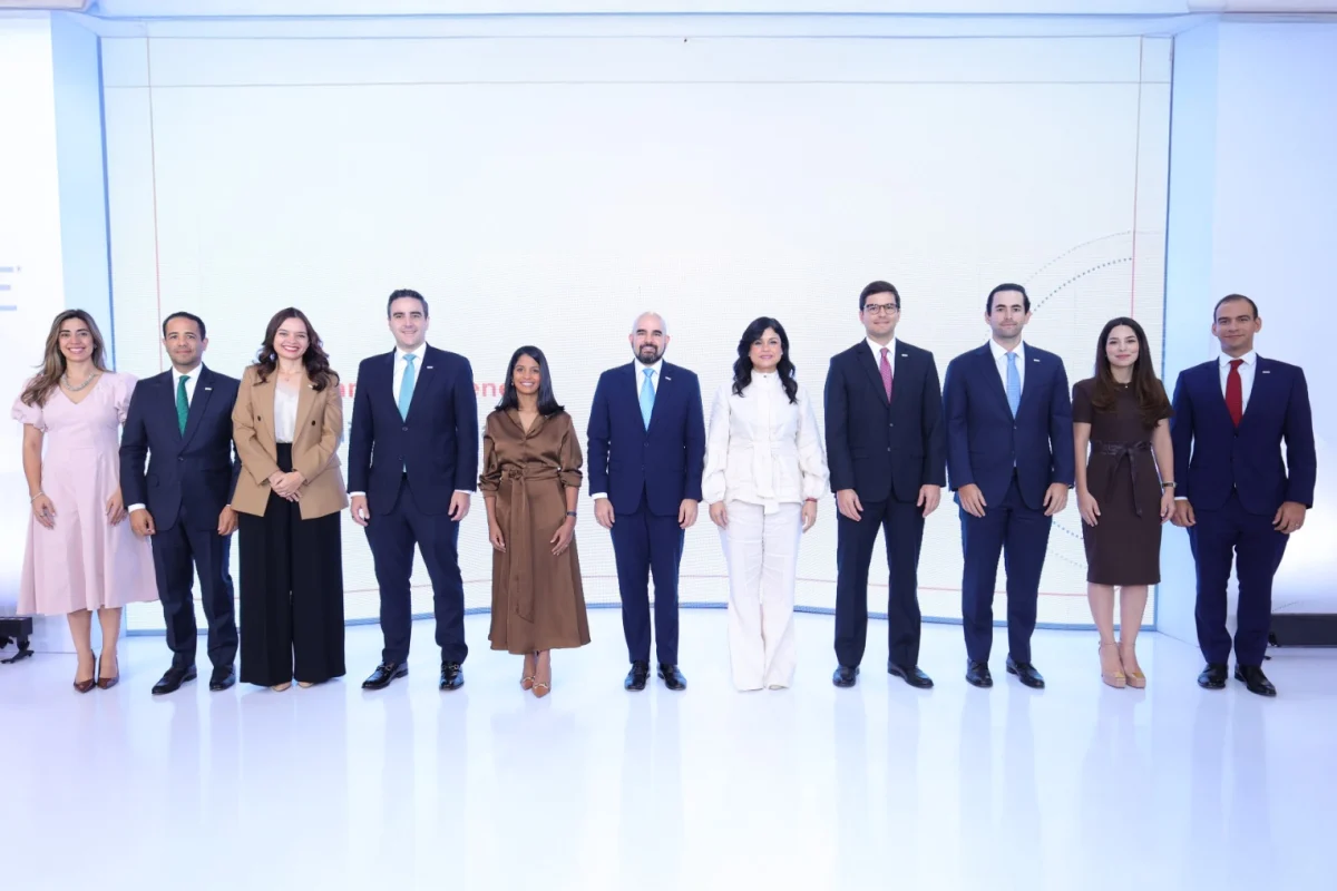 ANJE juramenta nueva junta directiva, liderada por Boris Reyes para el período 2026