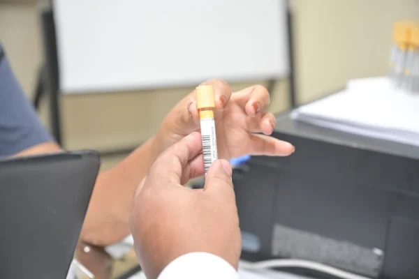 SeNaSa enfatiza la importancia del chequeo urológico en el marco del Día Nacional del Cáncer de Próstata