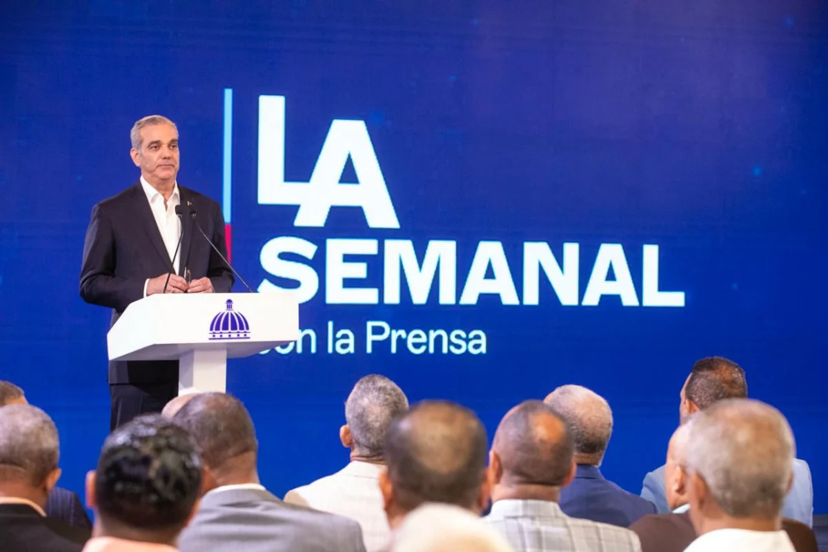 Gobierno anuncia entrega de bonos navideños para las familias del país